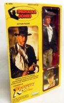 Kenner - Les Aventuriers de l\'Arche Perdu -  Indiana Jones (mannequin 30cm) 