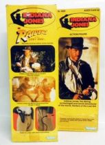 Kenner - Les Aventuriers de l\'Arche Perdu -  Indiana Jones (mannequin 30cm) 