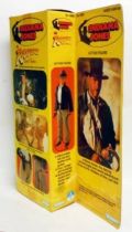 Kenner - Les Aventuriers de l\'Arche Perdu -  Indiana Jones (mannequin 30cm) 