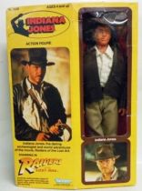 Kenner - Raiders of the Lost Ark - Indiana Jones (12\'\' Action Figure)