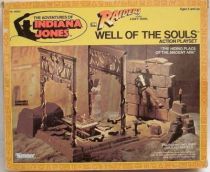 Kenner - Raiders of the Lost Ark - Well of the souls