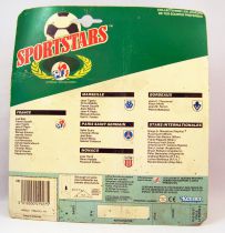 Kenner - Sportstars - A.S. Monaco - Glenn Hoddle