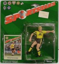 Kenner - Sportstars - Borussia Dortmund - Michael Rummenigge