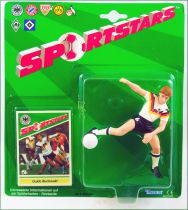 Kenner - Sportstars - Equipe d\'Allemagne - Guido Buchwald