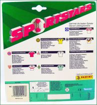 Kenner - Sportstars - Equipe d\'Allemagne - Guido Buchwald