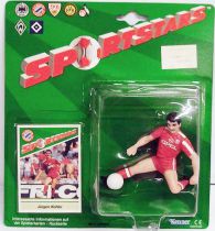 Kenner - Sportstars - FC Bayern Munchen - Jürgen Kohler