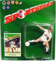 Kenner - Sportstars - FC Köln - Pierre Littbarski