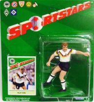 Kenner - Sportstars - Germany - Rudi Völler