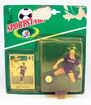 Kenner - Sportstars - Girondins de Bordeaux - Jean Christophe Thouvenel