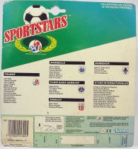 Kenner - Sportstars - Girondins de Bordeaux - Jean-Marc Ferreri