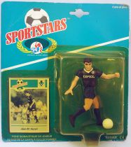 Kenner - Sportstars - Girondins de Bordeaux - Jean-Marc Ferreri