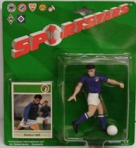 Kenner - Sportstars - Italy - Gianluca Vialli