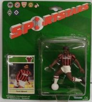 Kenner - Sportstars - Milan A.C. - Frank Rijkaard