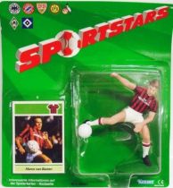 Kenner - Sportstars - Milan A.C. - Marco Van Basten