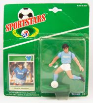 Kenner - Sportstars - Naples - Diego A. Maradona