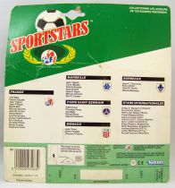 Kenner - Sportstars - Naples - Diego A. Maradona