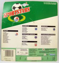 Kenner - Sportstars - Napoli - Diego A. Maradona