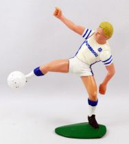 Kenner - Sportstars - Olympic of Marseille - Jean-Pierre Papin (loose)