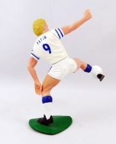 Kenner - Sportstars - Olympic of Marseille - Jean-Pierre Papin (loose)