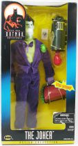 Kenner - The New Batman Adventures - Batman, Nightwing, Joker (Action Collection) 12inches figure