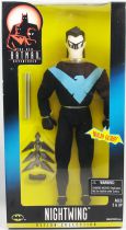 Kenner - The New Batman Adventures - Batman, Nightwing, Joker (Action Collection) 12inches figure