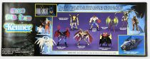 Kenner 1997 - Mini-Catalogue (Legends of the Dark Knight, Star Wars, The Lost World, Starting LineUp, Beast Wars Transformers)