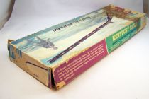 Kentucky Rifle (1m25) - Maquette Pyro Model Kit