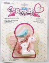 Keypers - Baby Keeper Blossom / Toupie - Tonka