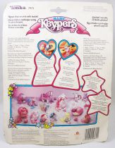 Keypers - Baby Keeper Blossom / Toupie - Tonka