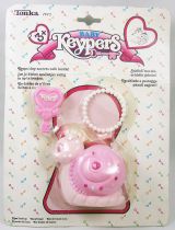 Keypers - Baby Keeper Pearl / Confettie - Tonka