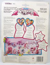 Keypers - Baby Keeper Pearl / Confettie - Tonka