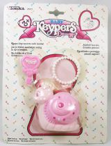 Keypers - Baby Keyper Pearl - Tonka