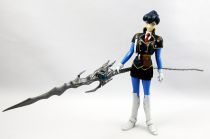 Kia Asamiya\'s Silent Möbius - Toycom - Katsumi Liqueur (loose)