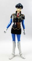 Kia Asamiya\'s Silent Möbius - Toycom - Katsumi Liqueur (loose)