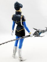 Kia Asamiya\'s Silent Möbius - Toycom - Katsumi Liqueur (loose)