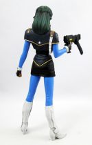 Kia Asamiya\'s Silent Möbius - Toycom - Kiddy Phenil (loose)