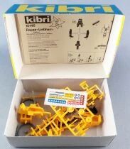 Kibri 10146 Ho Ho Excavateur Liebherr sur Chenille Neuve Boite