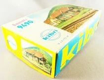 Kibri 9490 Ho Country Passengers Station Plastic Model Kit Mint in Box