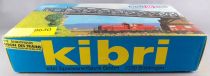 Kibri 9630 Ho Metal Arched Railway Bridge Single Track Length 385 mm Mint in Box
