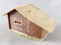 Kibri Ho Alpin Small Mountain House