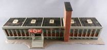 Kibri Ho Factory Office Commercial Site ZOF Built