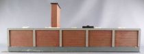 Kibri Ho Factory Office Commercial Site ZOF Built