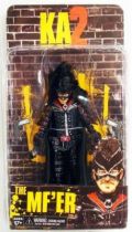 Kick-Ass 2 - NECA - Chris D\'Amico \'\'The Motherfucker\'\'