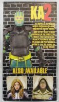 Kick-Ass 2 - NECA - Dave Lizewski \'\'Kick-Ass\'\' (armored)