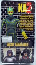 Kick-Ass 2 - NECA - Dave Lizewski \'\'Kick-Ass\'\'