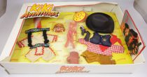 Kiki - Ajena - Coffret Panoplie Aventures - Cow Boy & Indien