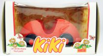 Kiki - Ajena - Le Mobilier de Kiki - La Voiture