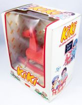 Kiki - Ajena - Le Mobilier de Kiki - Le Cheval à bascule