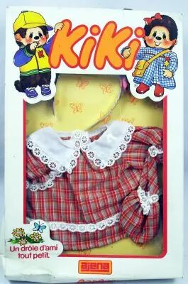 Kiki vintage Ajena Made in France - Collection