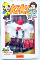 Kiki - Ajena - Panoplie \ kilt\ 